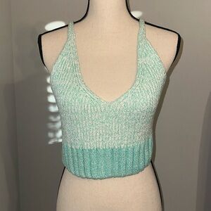 Knit Top Free People